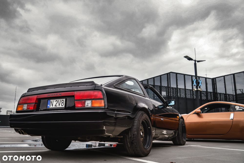 Nissan 300 ZX T-Bar - 10