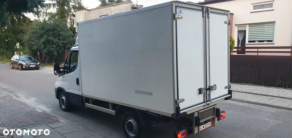 Iveco Daily 35S14 - 10