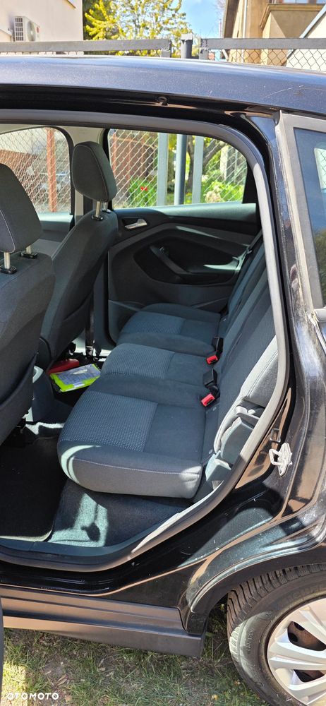Ford C-MAX 1.6 EcoBoost Trend - 5