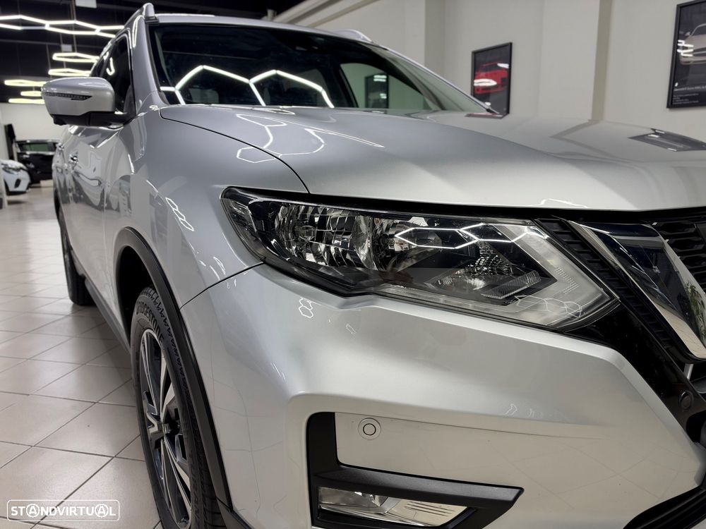 Nissan X-Trail 1.6 dCi N-Connecta - 3