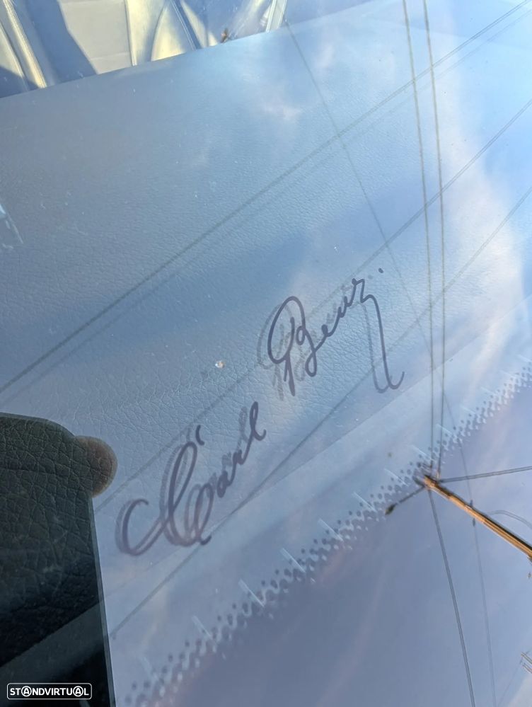 Mercedes-Benz C 220 (BlueTEC) d Station 7G-TRONIC Avantgarde - 27