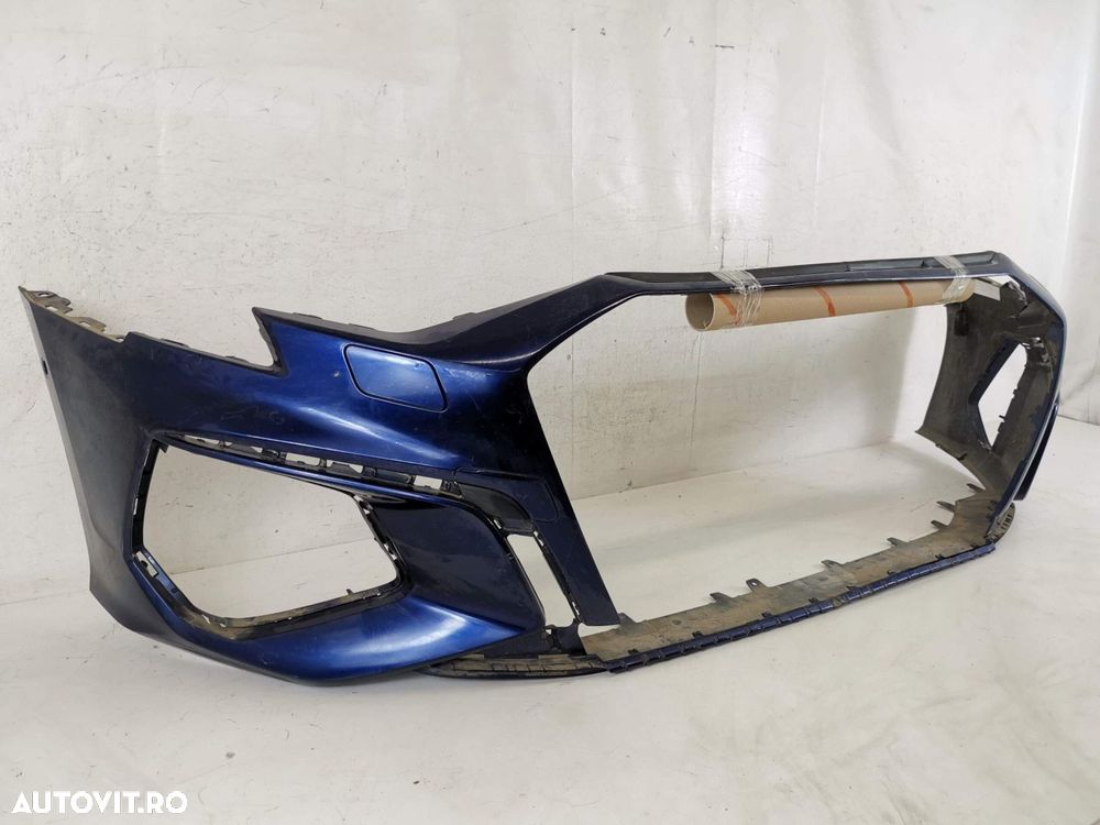 Bara Fata Audi A3 8Y 2020 2021 2022 2023 2024 2025 S Line Originala In - 3