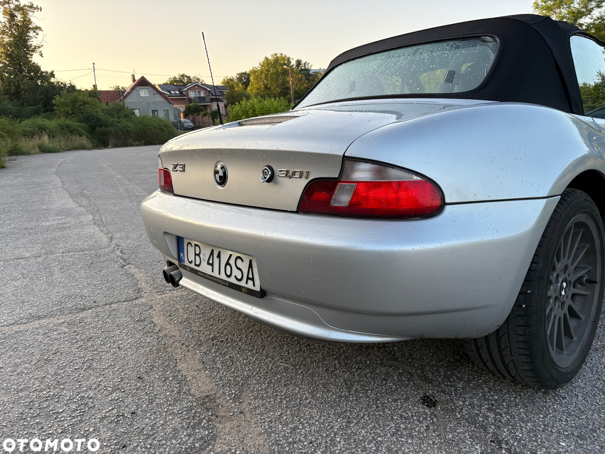 BMW Z3 - 15