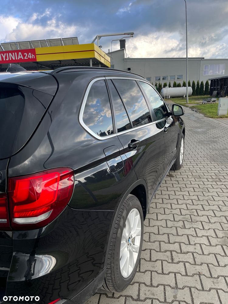 BMW X5 xDrive35i - 3
