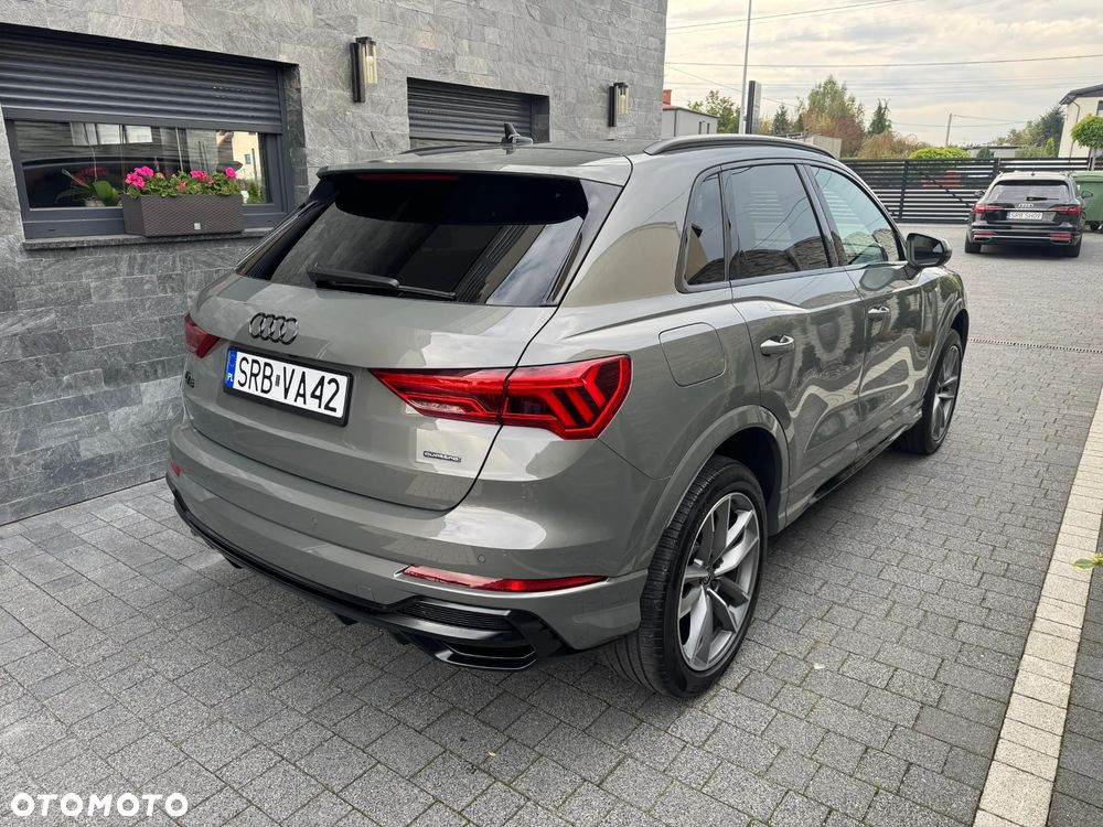 Audi Q3 2024 photo 4