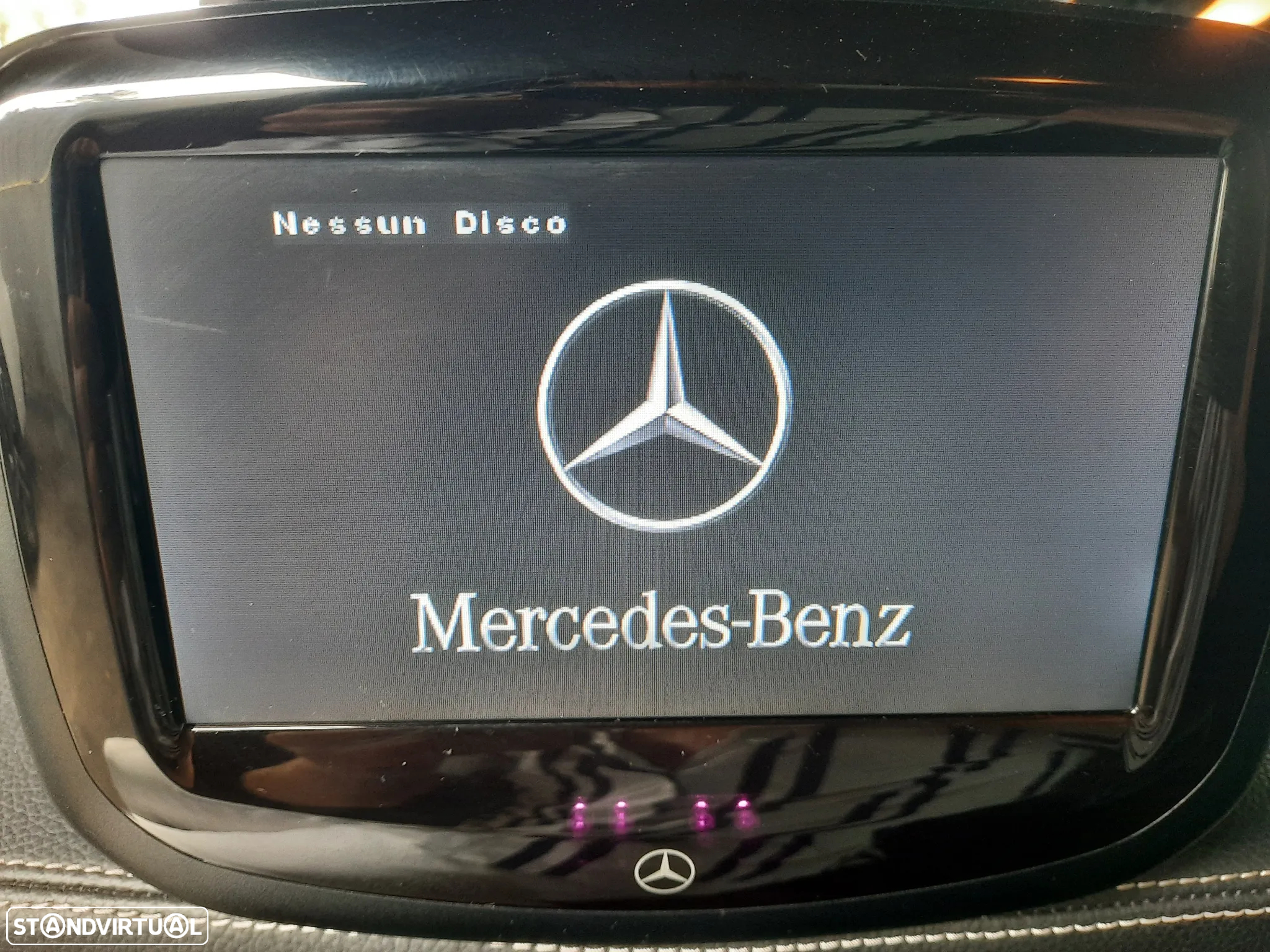 Mercedes-Benz E 300 Bluetec Hybrid Avantgarde - 45