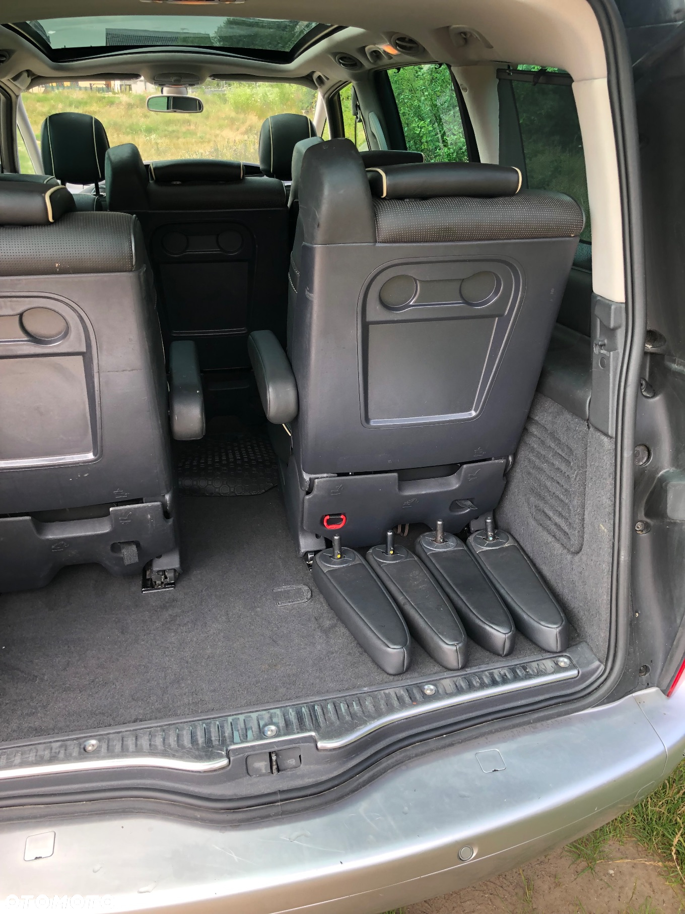 Renault Grand Espace 2.0 dCi FAP Initiale - 16