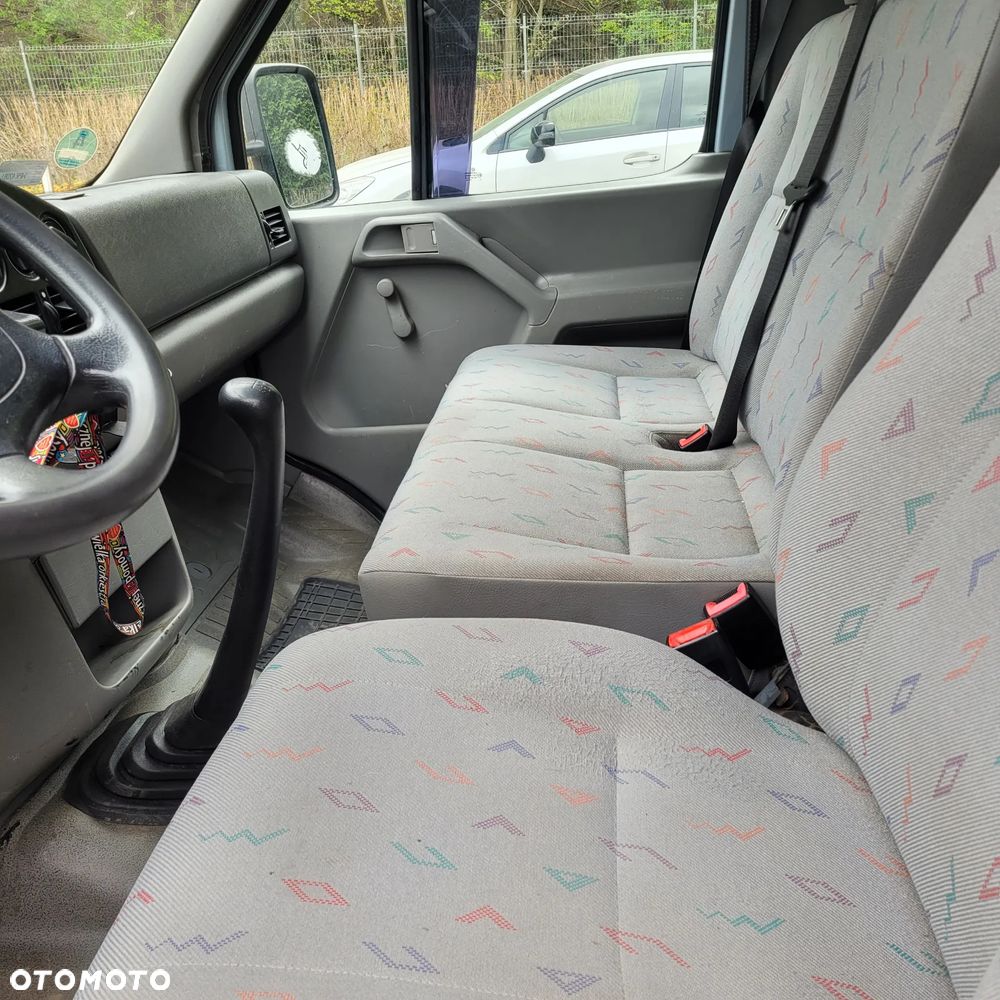 Volkswagen LT 2DG152/W81 - 4
