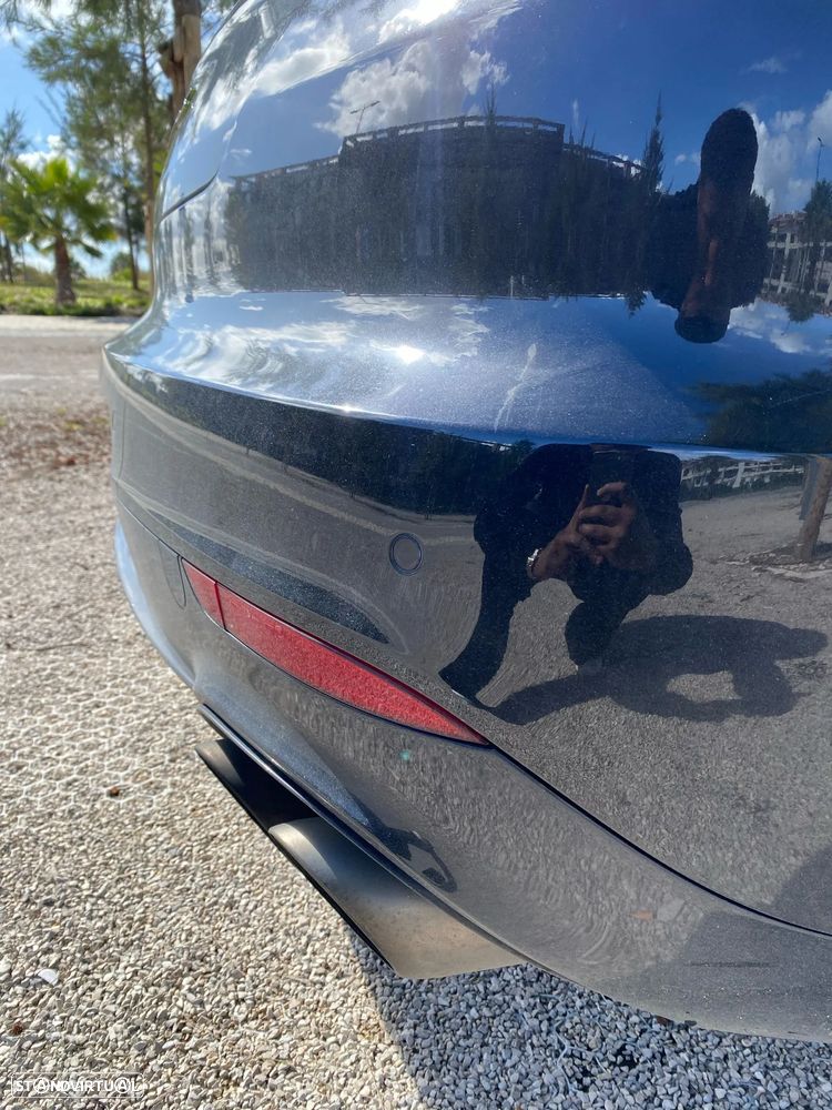 Porsche Panamera S E-Hybrid - 11