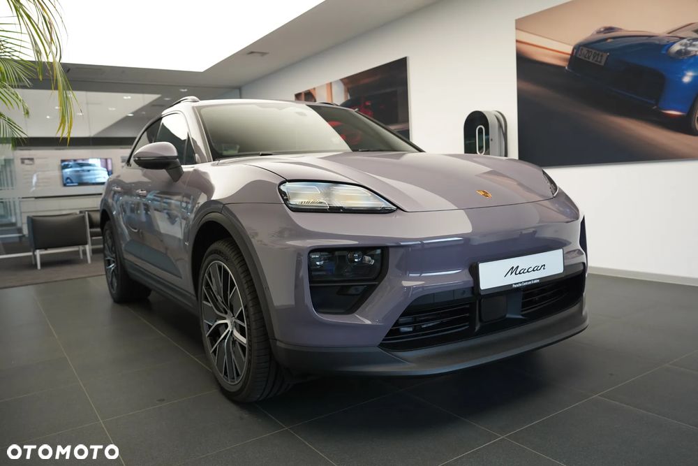 Porsche Macan 4S 100kWh - 7
