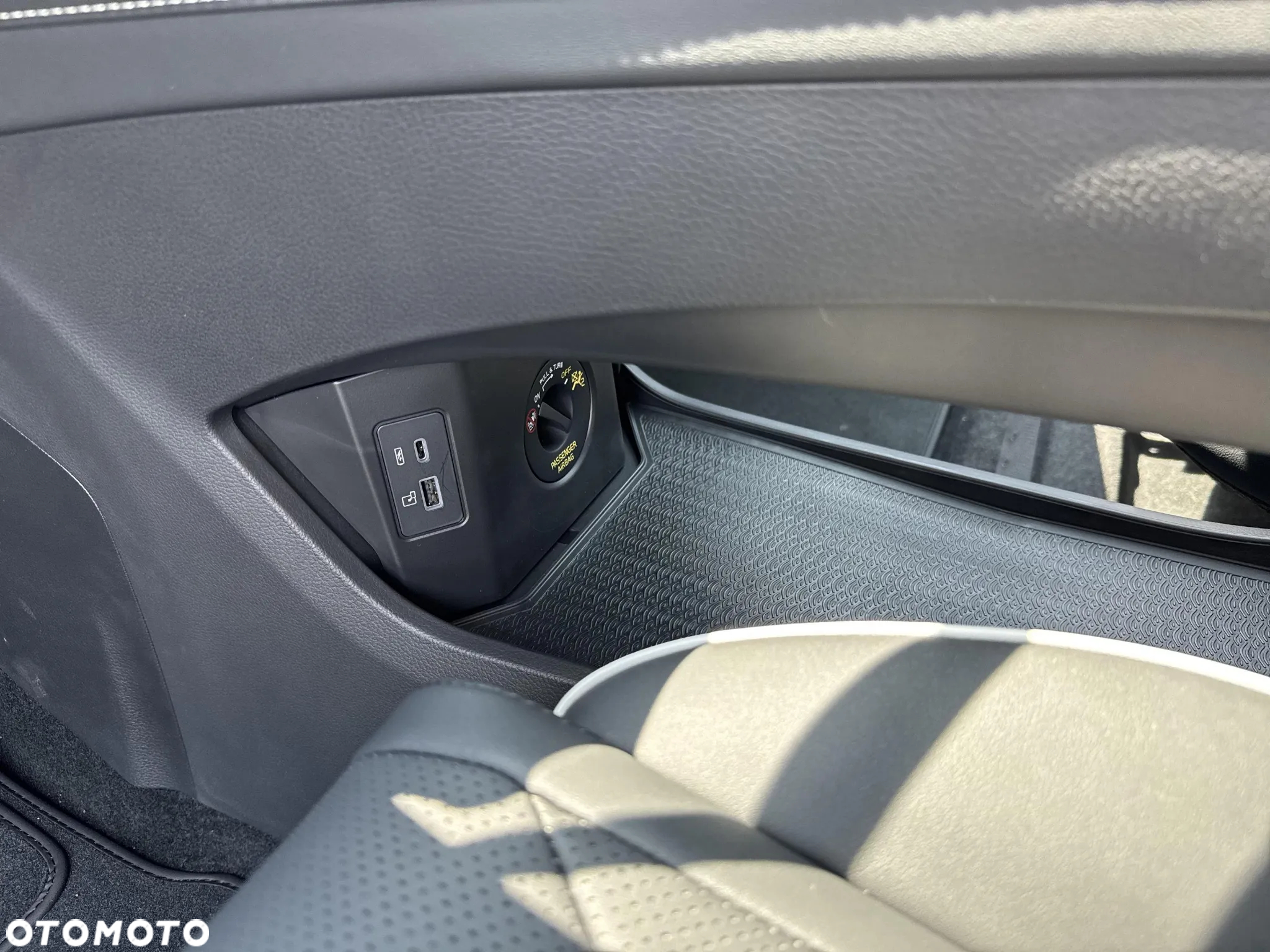 Omoda 5 1.6 T-GDI Premium DCT - 21