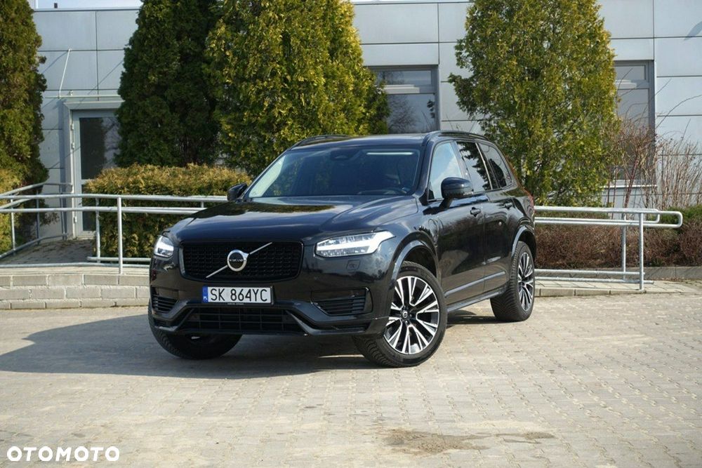 Volvo XC 90 - 4