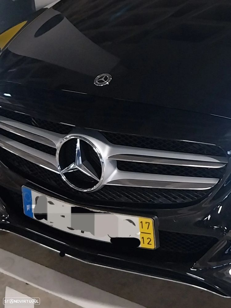 Mercedes-Benz C 220 d Avantgarde+ Aut. - 12