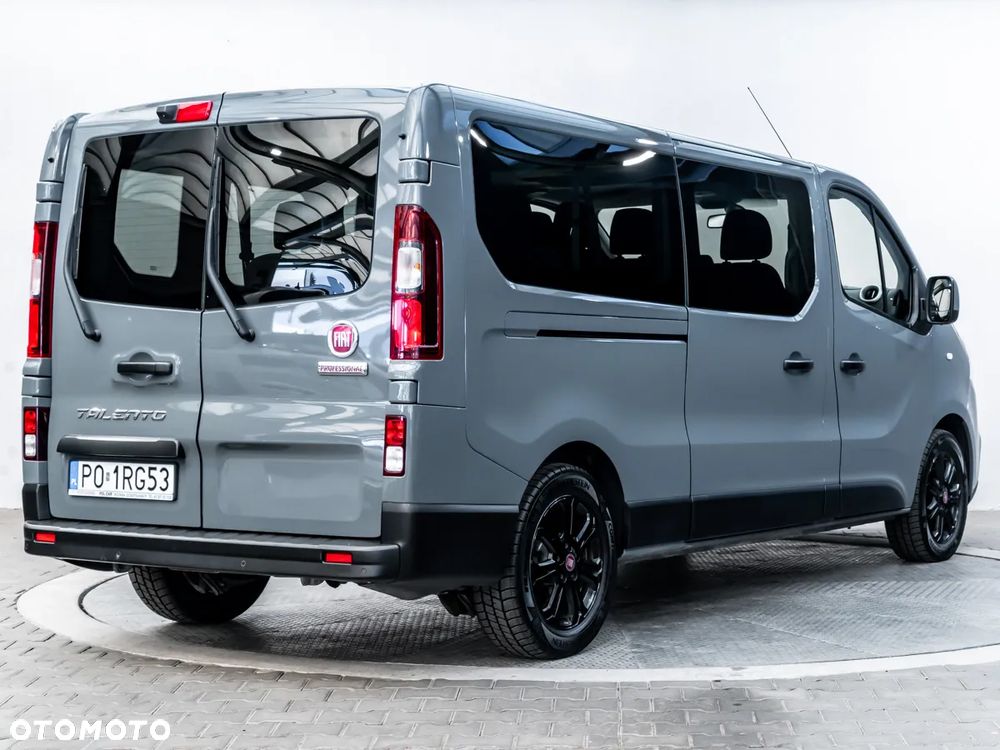 Fiat Talento Kombi L2 Turismo - 3