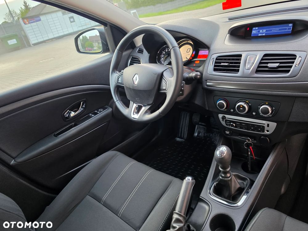 Renault Megane 1.6 16V Generation Authentique - 11