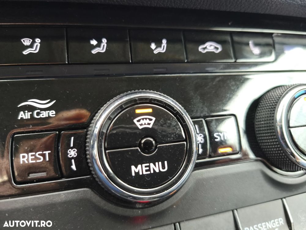 Skoda Kodiaq 2.0 TDI 4X4 DSG Style - 28