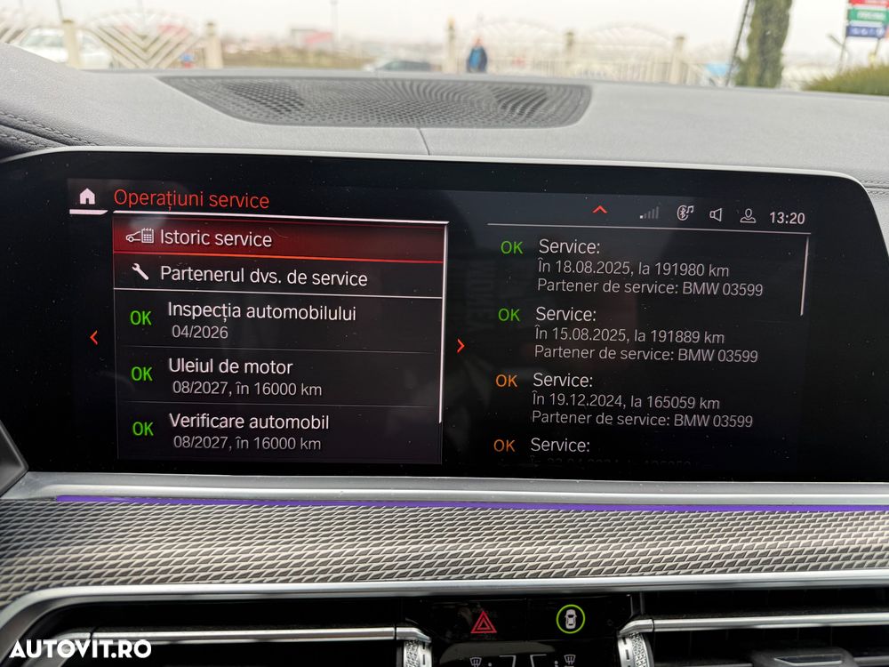 BMW X5 xDrive25d Sport-Aut. - 19