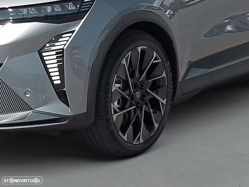 Renault Scénic E-Tech 87 kWh Esprit Alpine - 6
