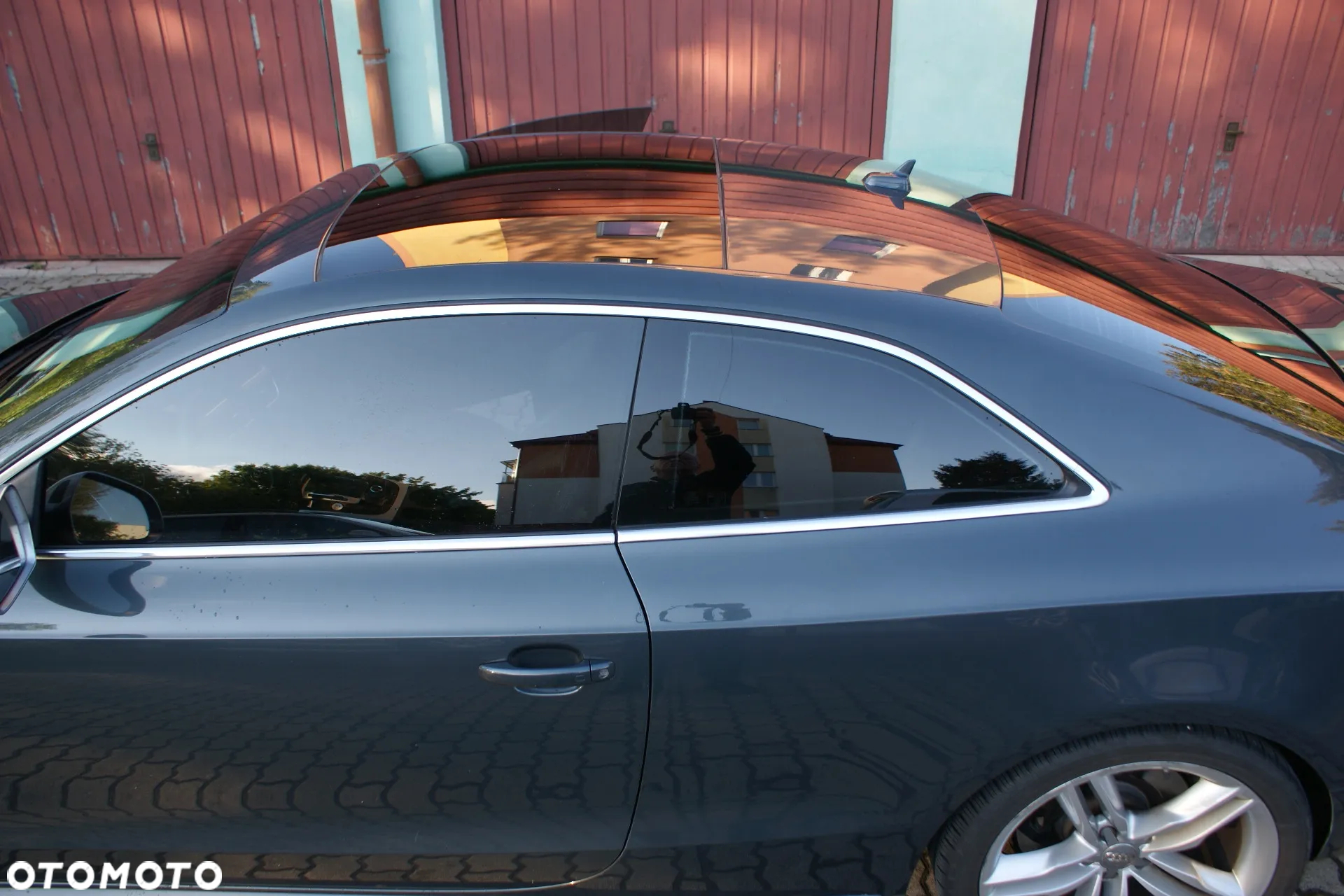 Audi S5 4.2 Quattro Tiptr - 22