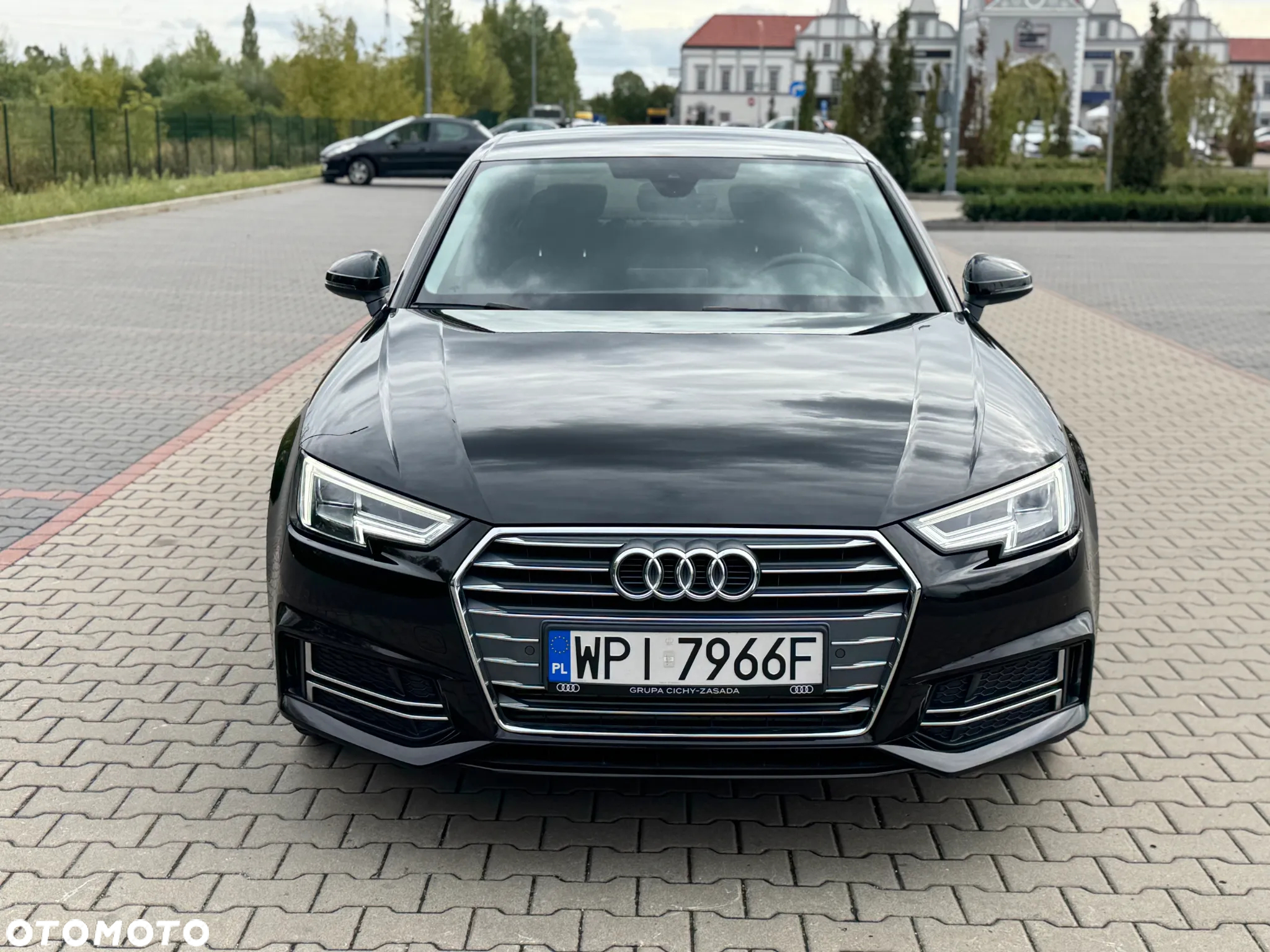 Audi A4 - 17