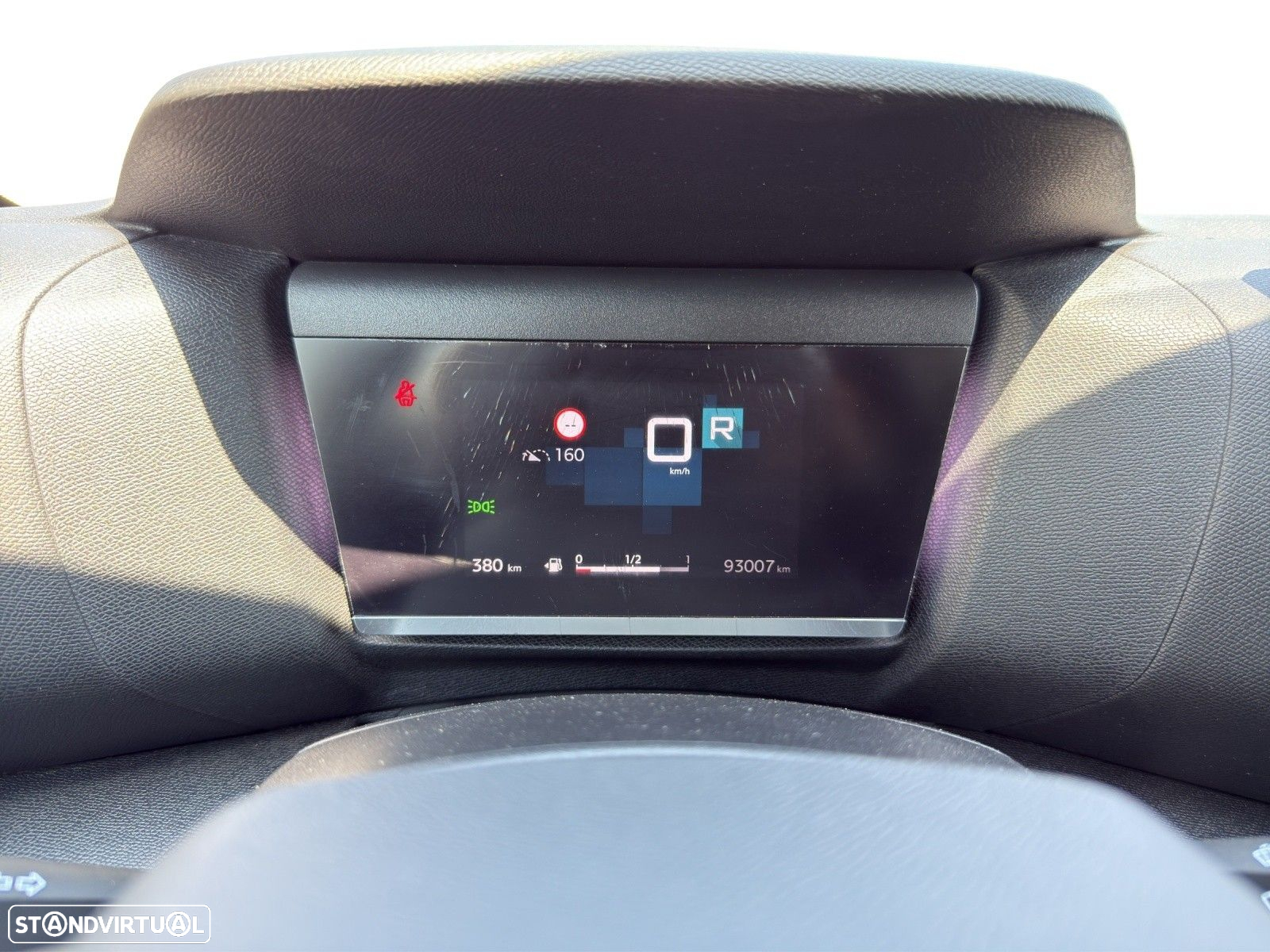Citroën C4 PureTech 130 Stop&Start EAT8 FEEL PACK - 9