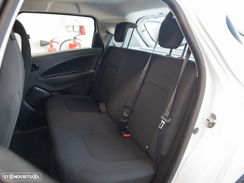 Renault Zoe - 10