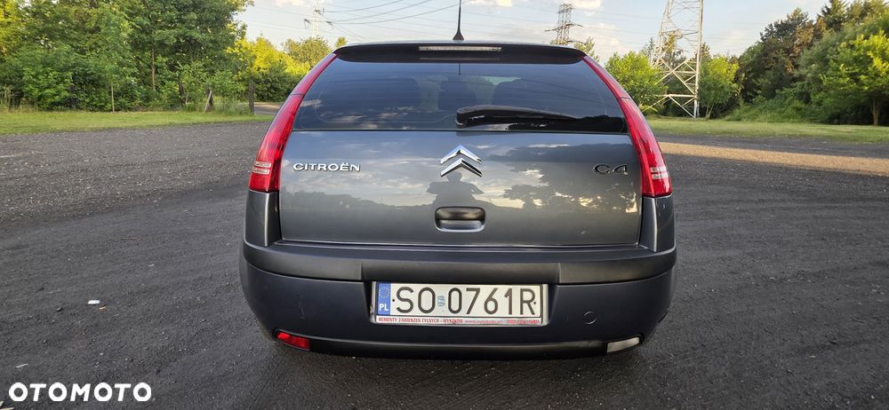Citroën C4 1.4 16V Magic - 3