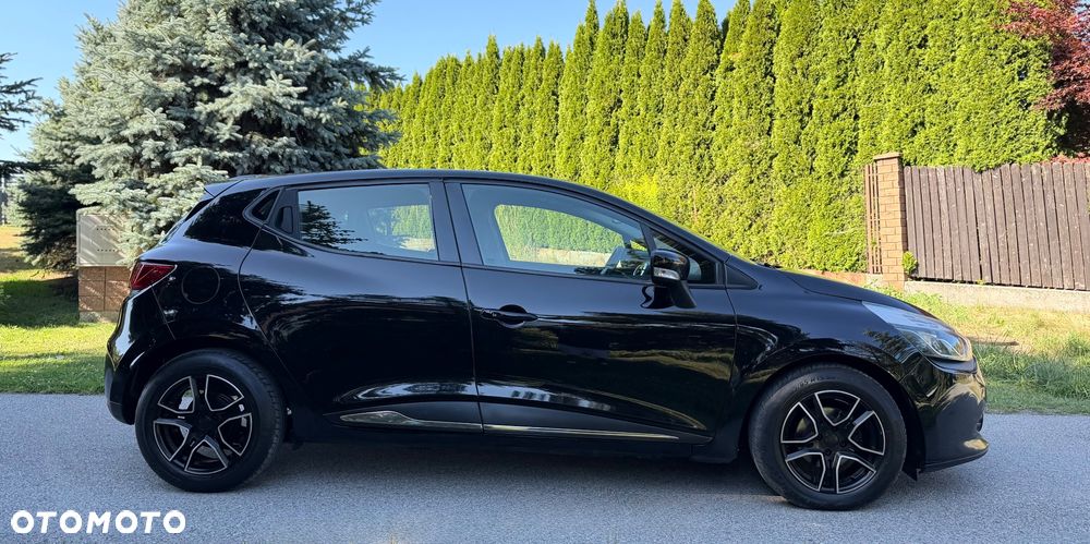 Renault Clio Energy dCi 90 Start & Stop Dynamique - 6