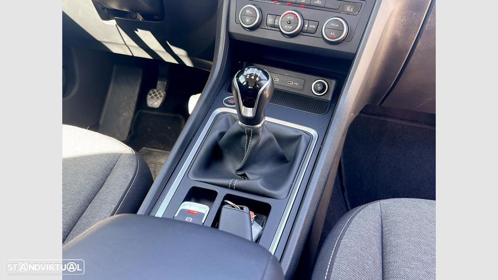 SEAT Ateca 1.0 TSI Style - 11