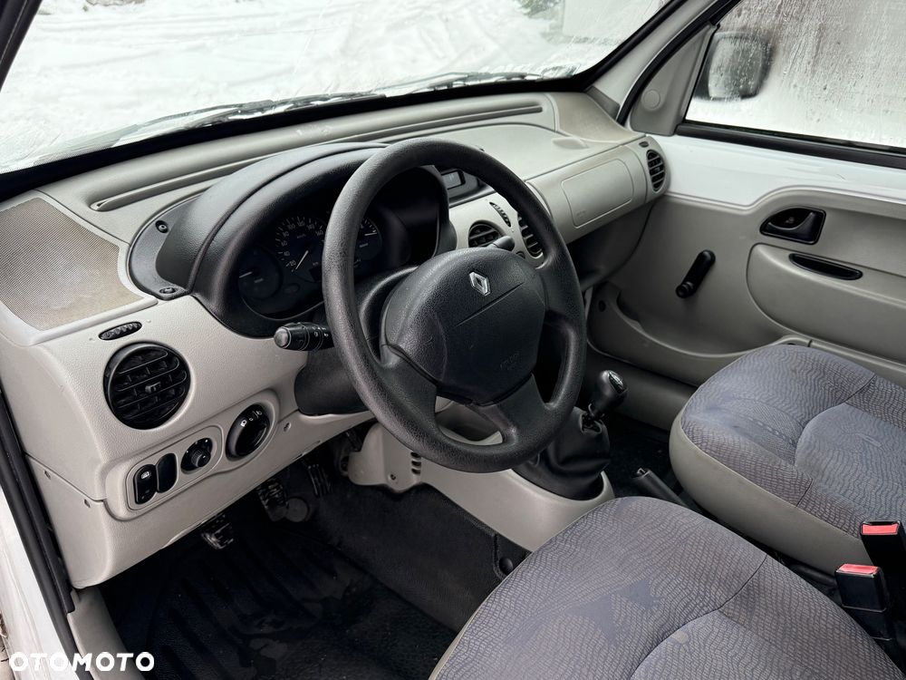 Renault Kangoo - 11