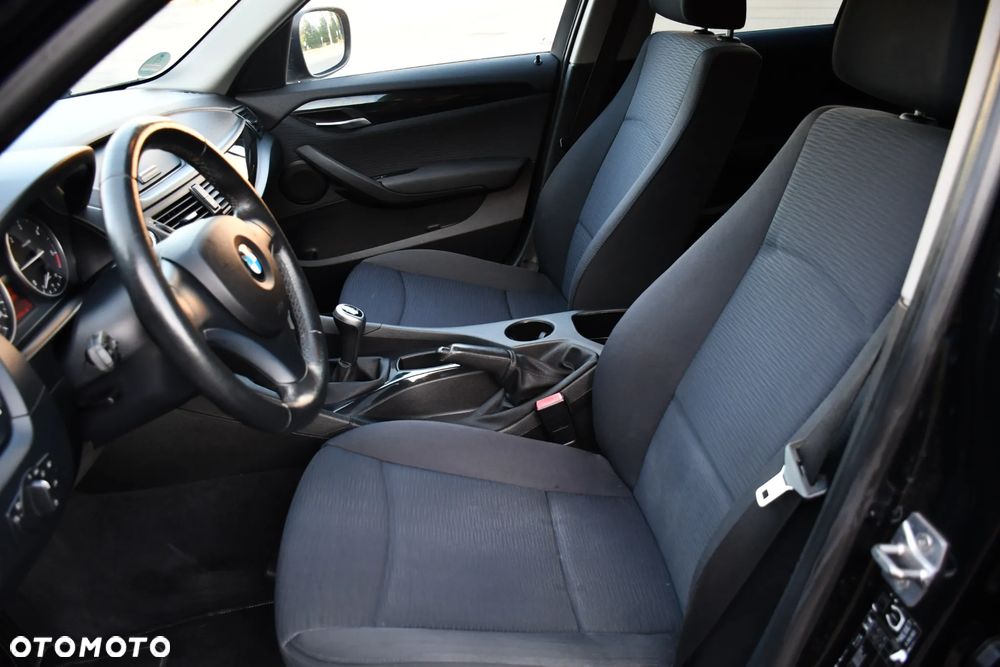 BMW X1 - 33