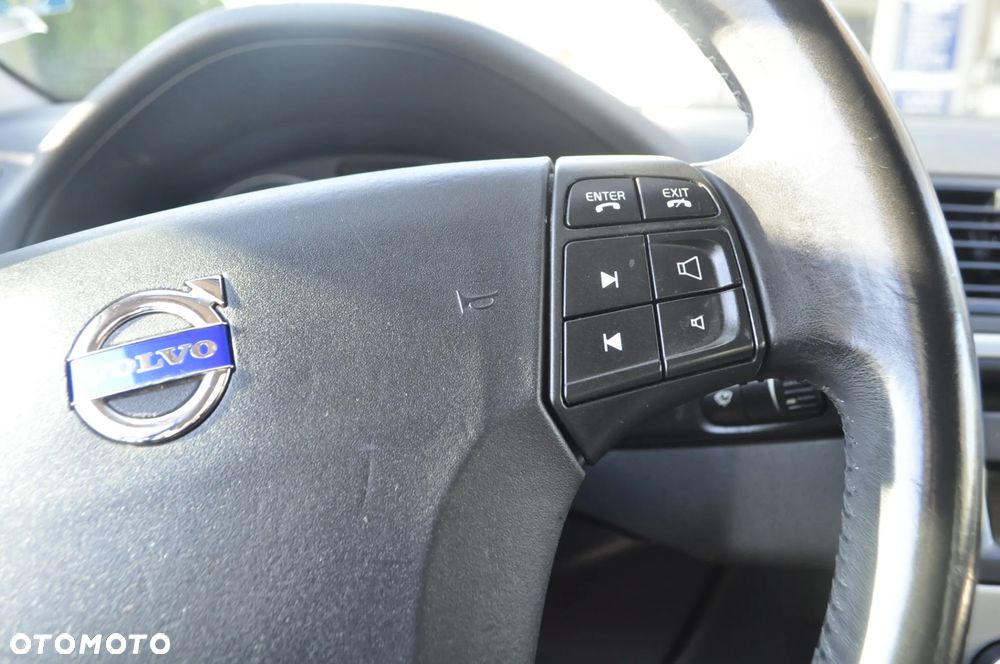 Volvo V50 - 12