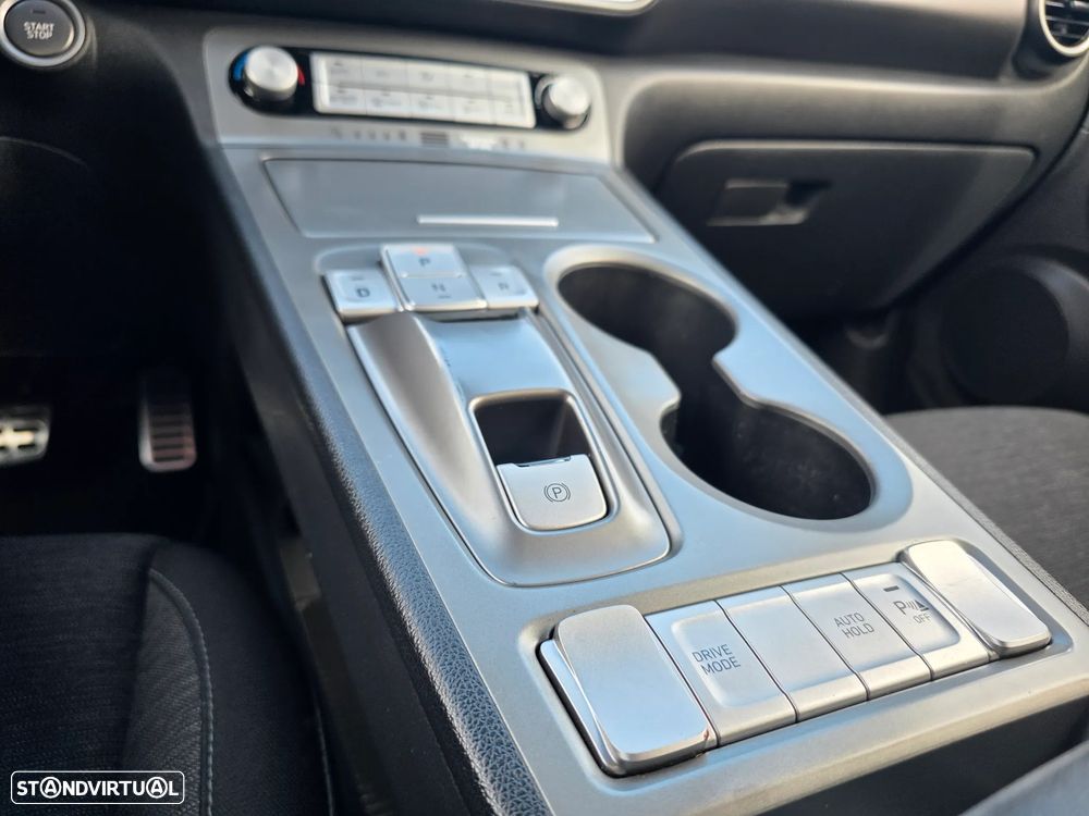 Hyundai Kauai Trend - 25