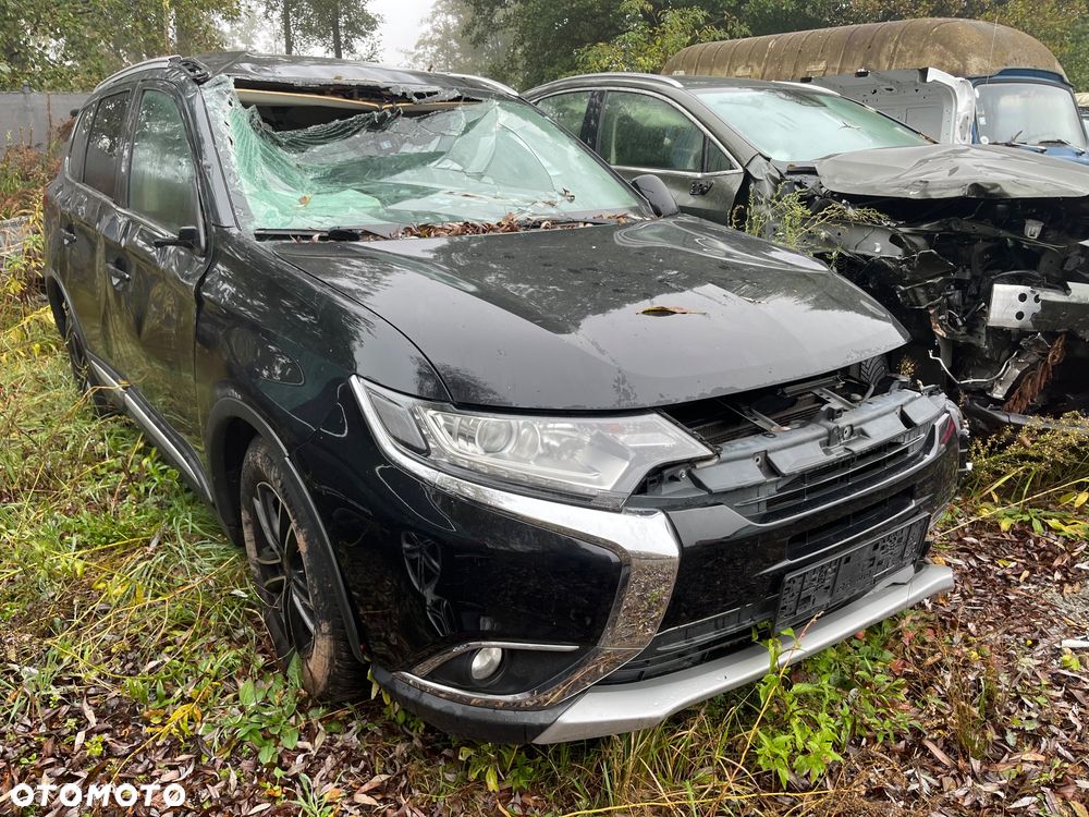 Mitsubishi Outlander 2.0 2WD Spirit - 6