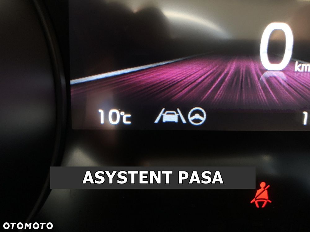 Kia Ceed 1.5 T-GDI L DCT - 21