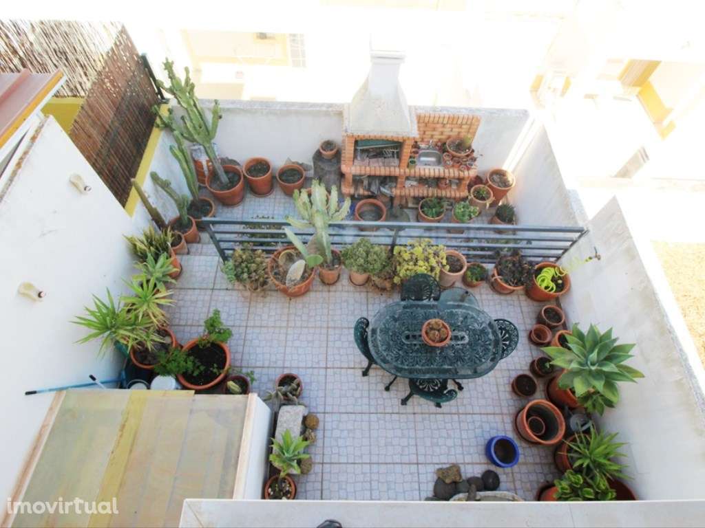 Moradia T2 +, vista mar, Miramar, Tavira - Grande imagem: 4/33