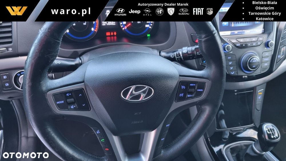 Hyundai i40 - 1