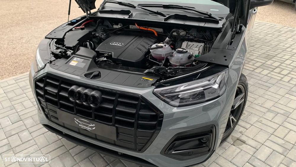 Audi Q5 50 TFSIe quattro Sport S tronic - 31