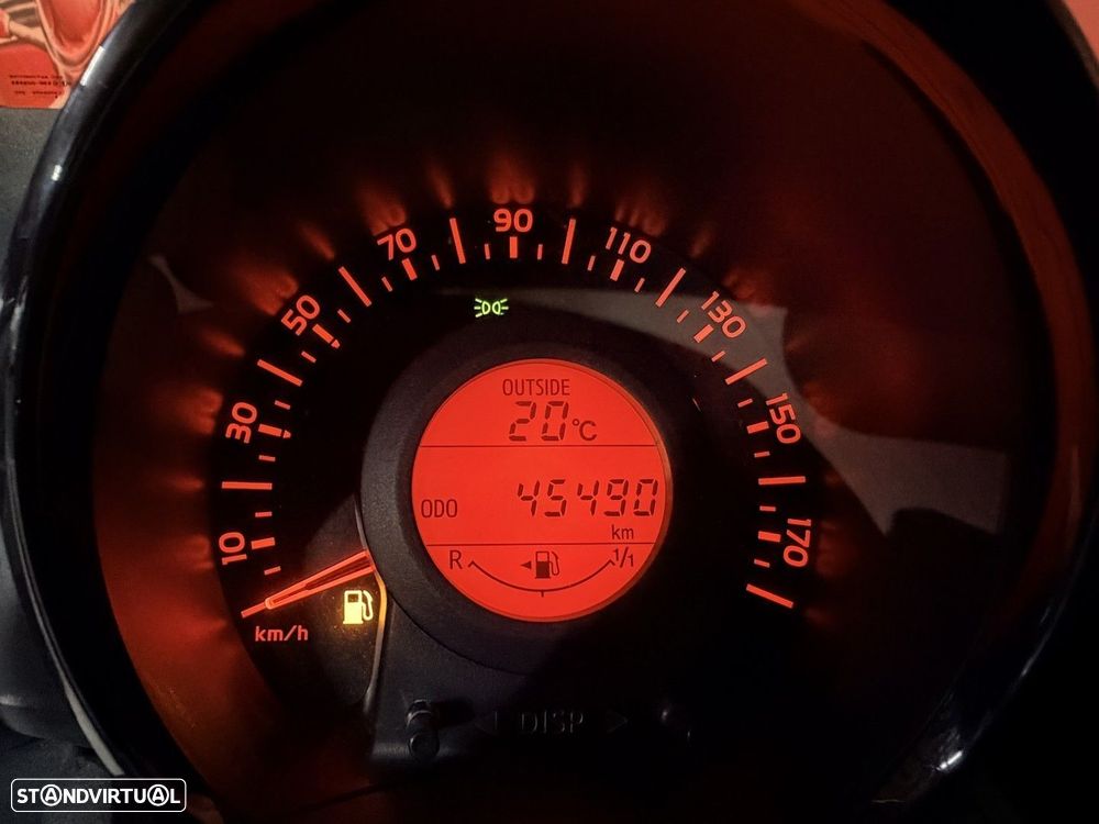 Peugeot 108 1.0 e-VTi Active - 15