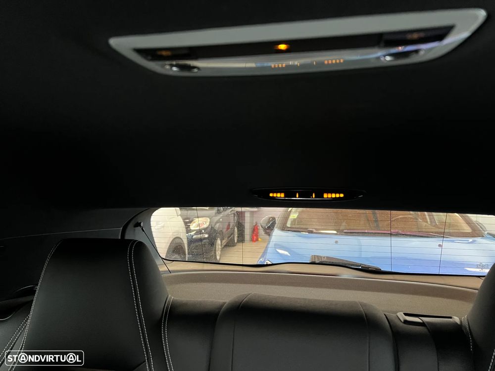 Mercedes-Benz A 180 CDI 7G DCT - 13