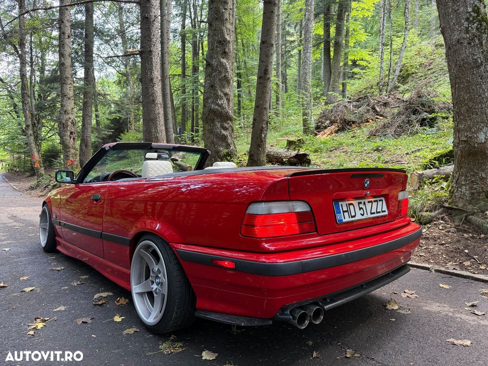 BMW Seria 3 - 6