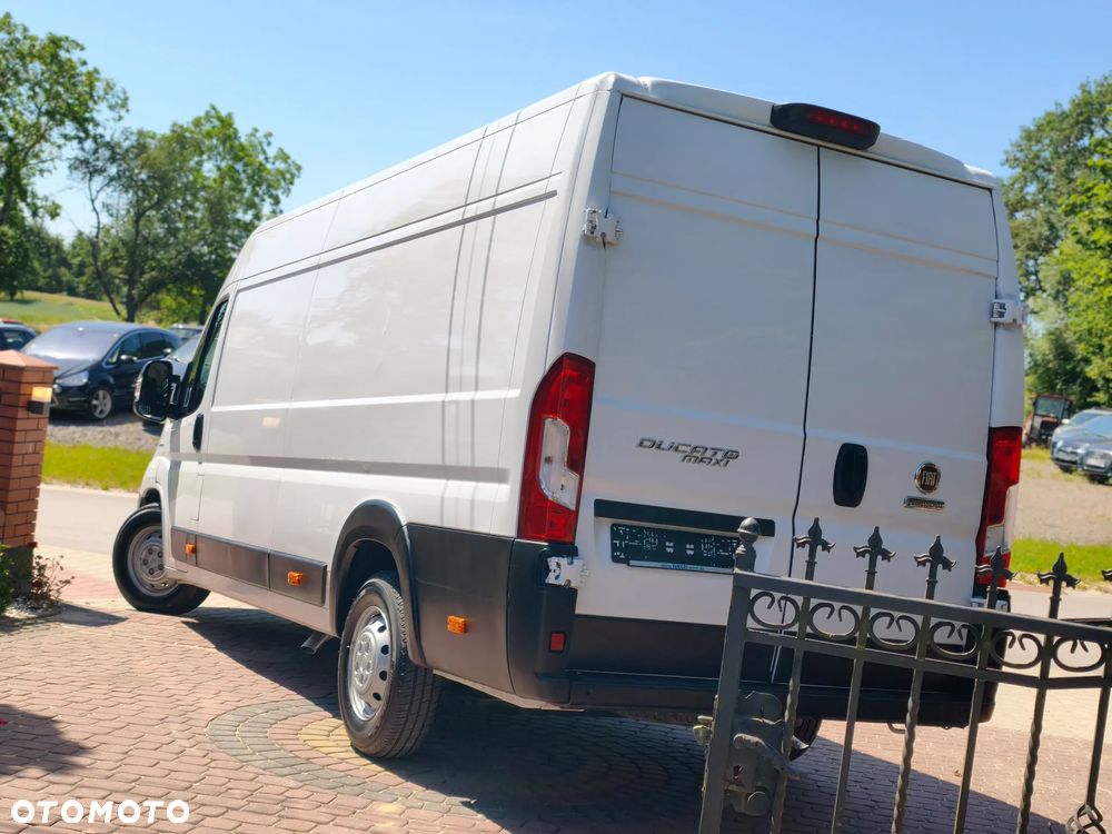 Fiat Ducato - 9