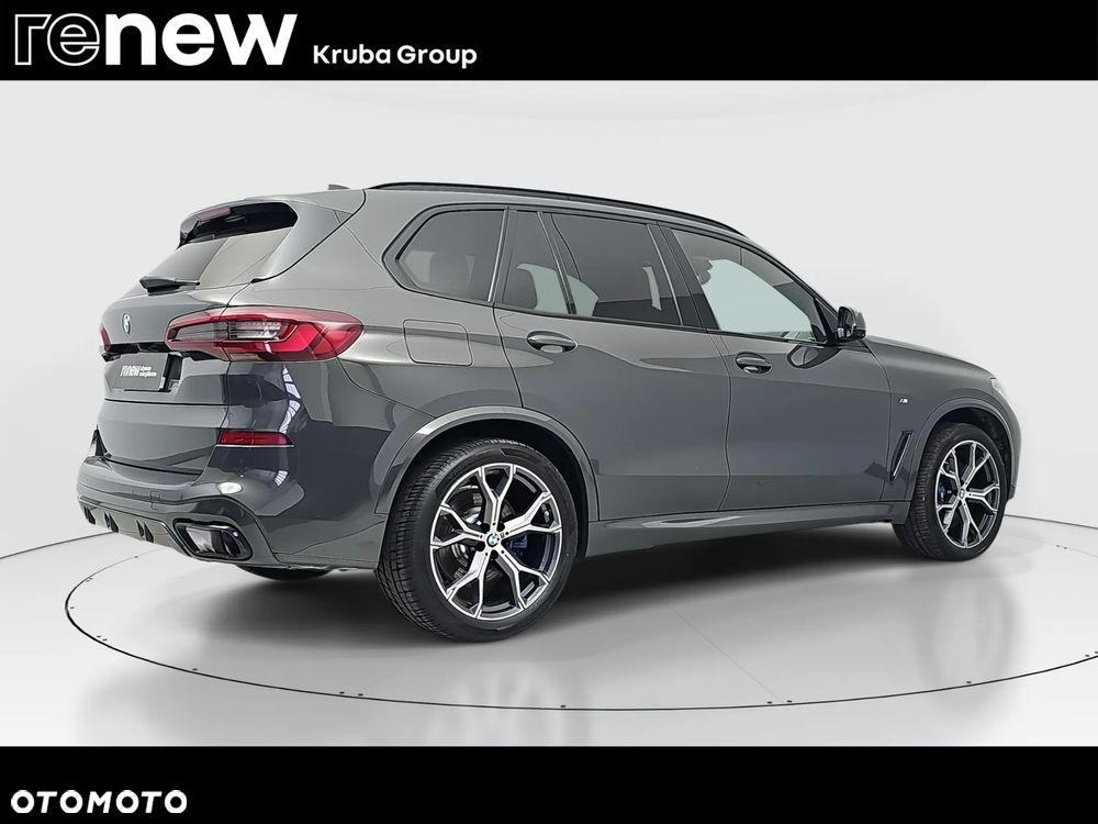 BMW X5 - 5