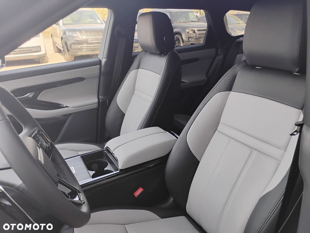 Land Rover Range Rover Evoque - 14