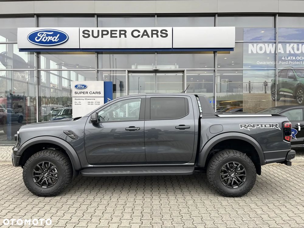 Ford Ranger - 4