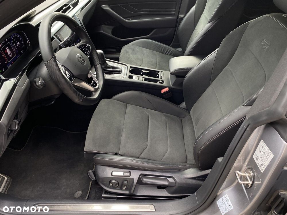Volkswagen Arteon Shooting Brake 2.0 TDI R-Line DSG - 11