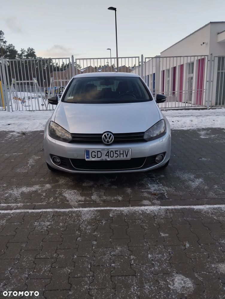 Volkswagen Golf 1.2 TSI MATCH - 5