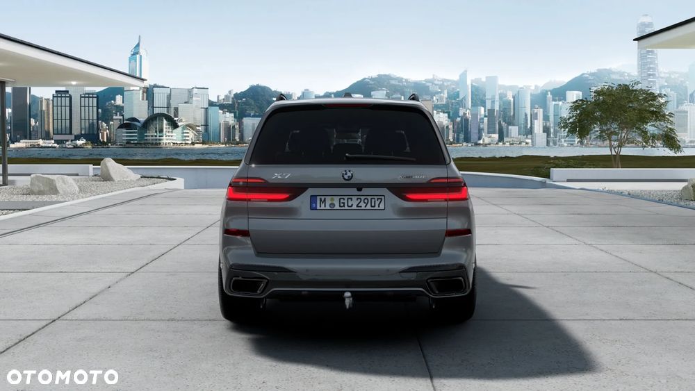 BMW X7 - 5
