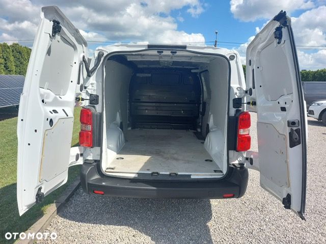 Citroën Jumpy Long - 28