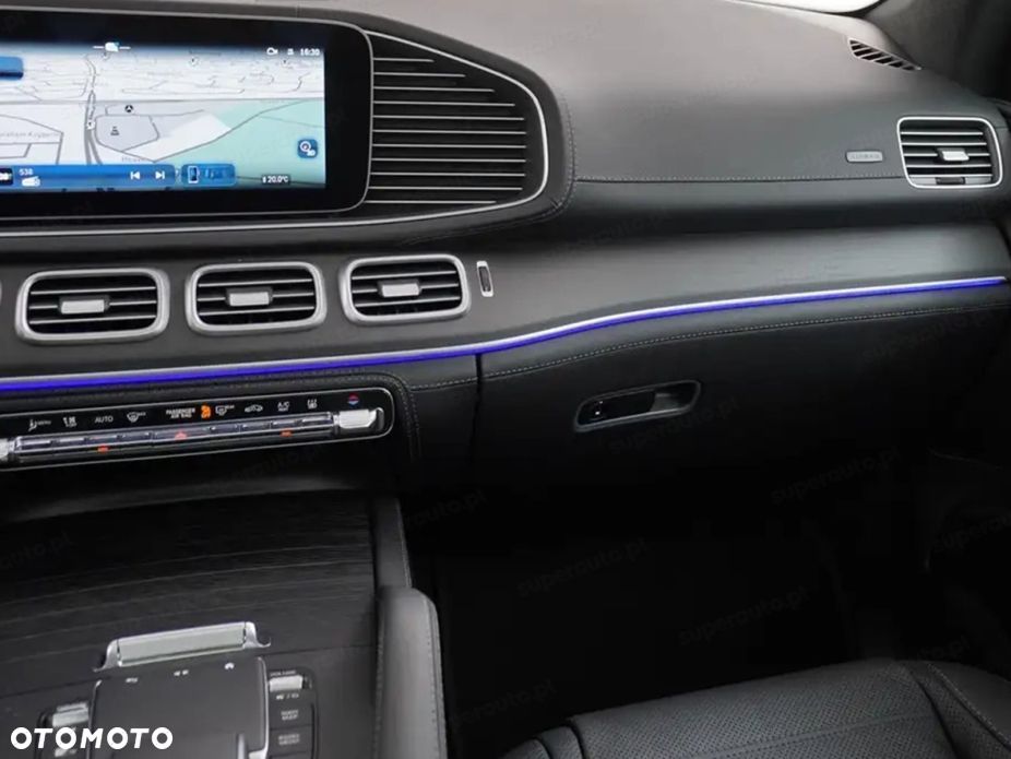 Mercedes-Benz GLE 450 d mHEV 4-Matic AMG Line - 14